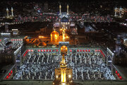 Martyrdom of Imam Reza (AS); Legacy That Lives Forever