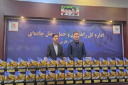 ورودی‌های شیراز استانداردسازی می‌شود/تکمیل تعهدات راهداری در کمربندی شیراز تا دو ماه آینده