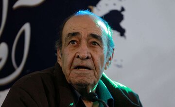 «ایرج خواجه‌امیری» درگذشت