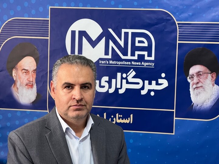۲۲۸۸ زائر اردبیلی به اربعین حسینی اعزام شدند