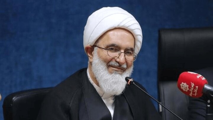 حجت‌الاسلام علی‌اکبری انتصابات جدید فرماندهان را تبریک گفت