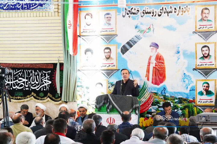جشنواره گیلاس الموت برگزار می‌شود