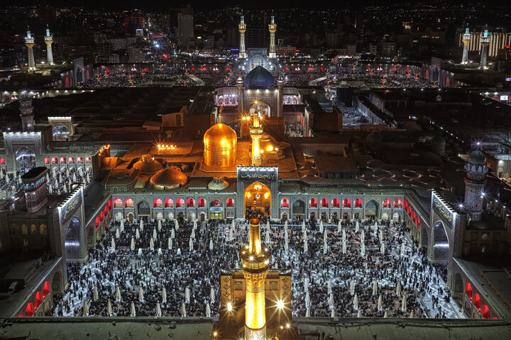 Martyrdom of Imam Reza (AS); Legacy That Lives Forever