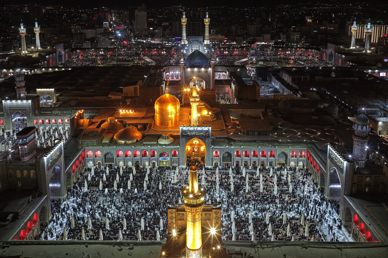 Martyrdom of Imam Reza (AS); Legacy That Lives Forever