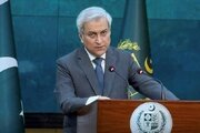 کنترل مرز با افغانستان همچنان در اولویت اسلام‌آباد است
