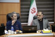 خوزستان باید متناسب با نقش خود در اقتصاد و انرژی کشور حمایت شود