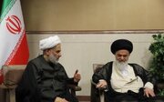 آیت‌الله بوشهری: روحیه بسیجی ایران را به قدرت چهارم جهان رسانده است
