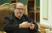 معادن کشور روزانه به ۷۰۰ تن مواد منفجره نیاز دارند