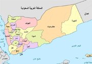 دور جدید تجاوزات مزدوران سعودی به مناطق مسکونی صعده یمن