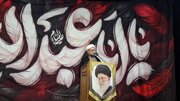 مردم پشتوانه نظام اسلامی و مطالبه‌گر اجرای ارزش‌های دینی هستند