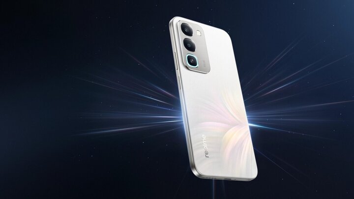 گوشی ریلمی 16X 5G با چه مشخصاتی وارد بازار می‏‌شود؟