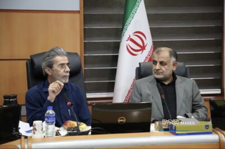 خوزستان باید متناسب با نقش خود در اقتصاد و انرژی کشور حمایت شود