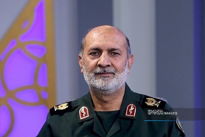 برای بدترین سناریوهای جنگی آماده‌ایم