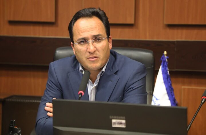 خیابان جانبازان اراک به‌طور موقت بازگشایی شد