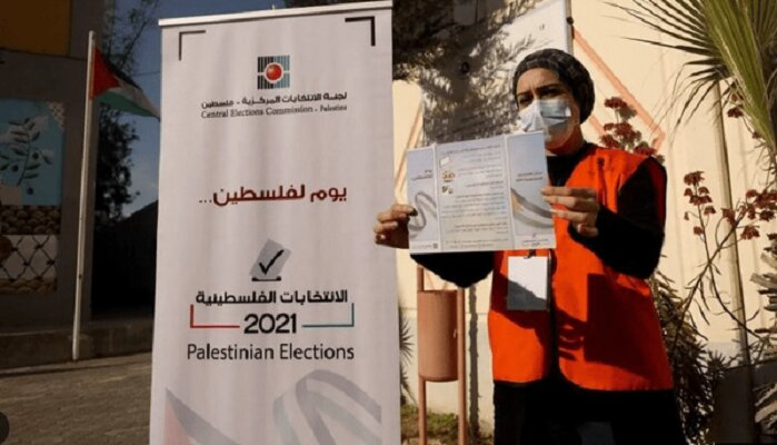 حماس با تمام قدرت وارد انتخابات پارلمانی فلسطین می‌شود