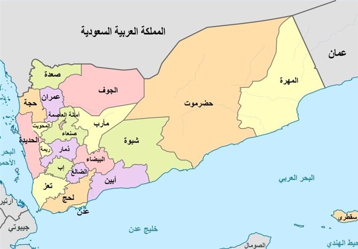 دور جدید تجاوزات مزدوران سعودی به مناطق مسکونی صعده یمن