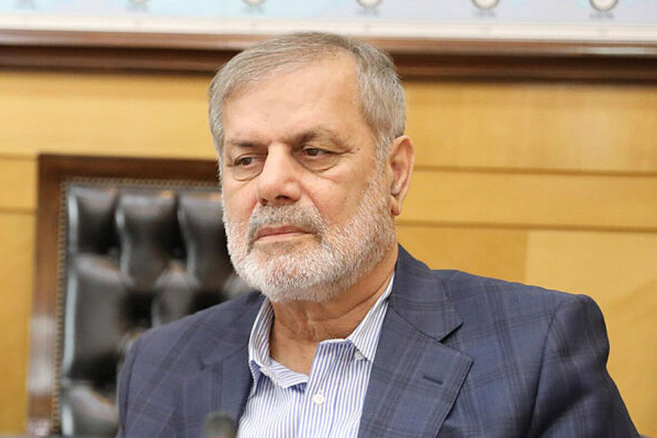 دولت با جدیت بیشتری وارد عرصه هوش مصنوعی شود