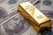 افت دلار هم نتوانست طلا را ارزان کند