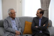 پیشکسوتان، گنجینه‌های ارزشمند رادیو هستند