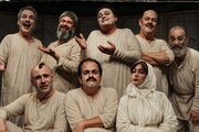 «طوروپِ طرب» از امروز روی صحنه می‌رود