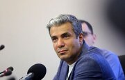 روایت آریا عظیمی‌نژاد از قطعه ماندگار «آمده‌ام ای شاه پناهم بده»