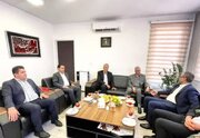 تعیین تکلیف وضعیت شرکت پارسیلون خرم‌آباد در نشست اقتصادی استانداری