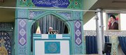 وحدت ملت ایران مهم‌ترین پشتوانه اقتدار کشور است