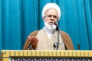 ملت ایران اجازه دخالت هیچ قدرت خارجی را نمی‌دهد