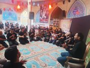 پیوند مدیریت شهری با مساجد و ظرفیت‌های مردمی تقویت شود