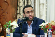 پژمان شفیعی به سمت شهردار صدرا منصوب شد + عکس