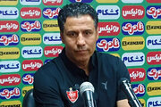 پرسپولیس با جوانان طلایی به دنبال جام/ تغییر نسل اجتناب‌ناپذیر بود