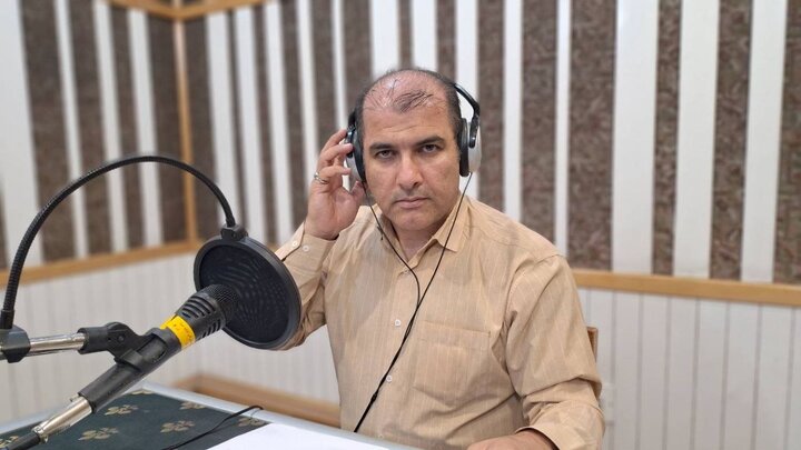 «آوای فیلم» و «حافظ‌خوانی»؛ برنامه‌های تازه رادیو آوا در ماه ربیع‌الاول