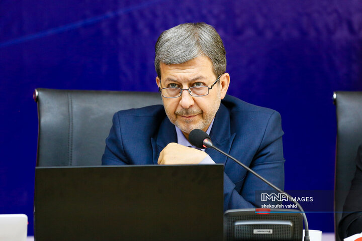 نشست ستاد استانی جمعیت و خانواده