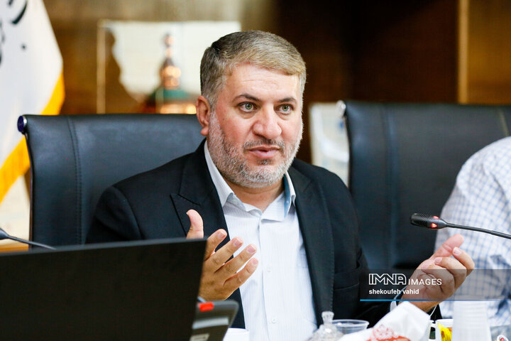 نشست ستاد استانی جمعیت و خانواده
