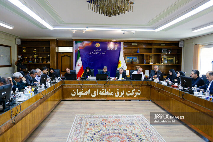 نشست ستاد استانی جمعیت و خانواده