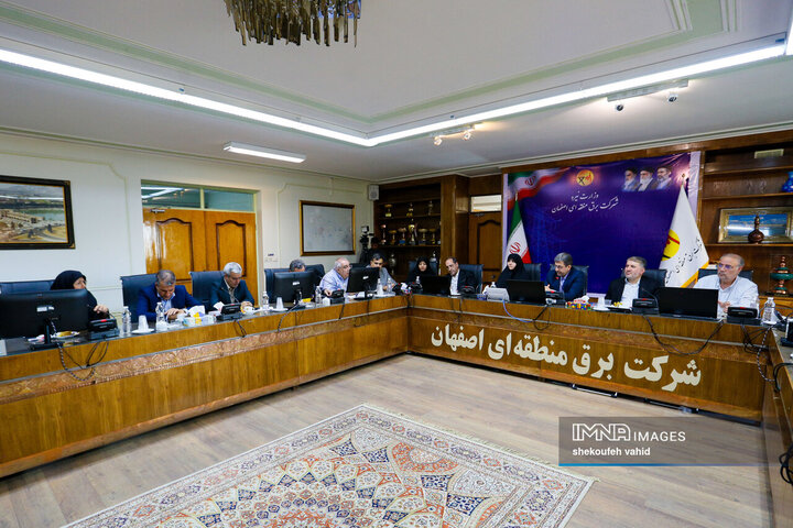 نشست ستاد استانی جمعیت و خانواده
