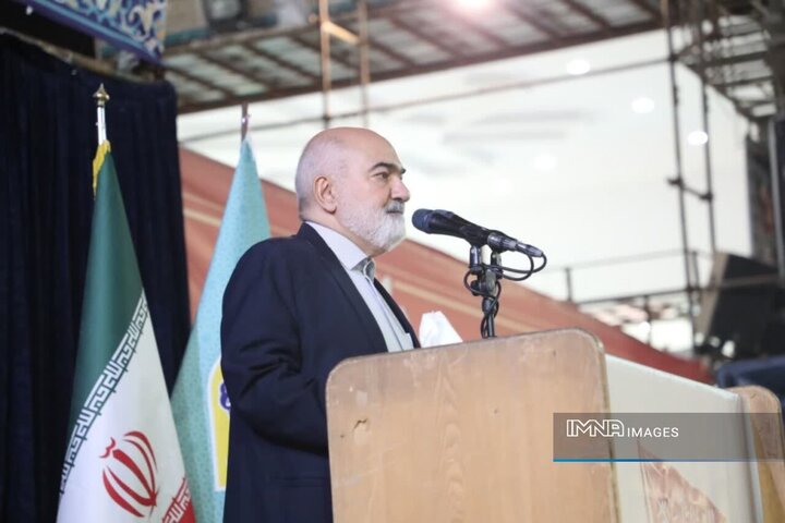 ۲ میلیون و ۲۸۰ هزار زائر از مرزهای شلمچه و چذابه تردد کردند