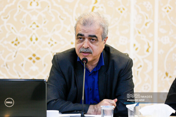 نشست بررسی فرصت ها و چالش‌های تجارت با چین