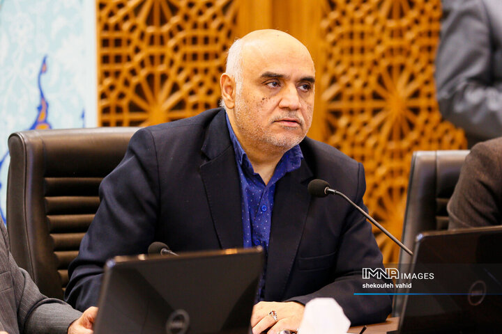 نشست بررسی فرصت ها و چالش‌های تجارت با چین