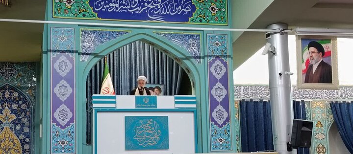 وحدت ملت ایران مهم‌ترین پشتوانه اقتدار کشور است