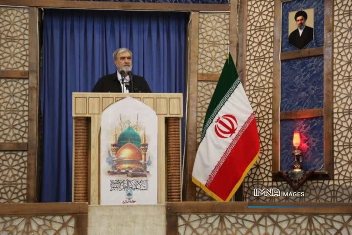 آمریکا به فرار خود از منطقه سرعت دهد