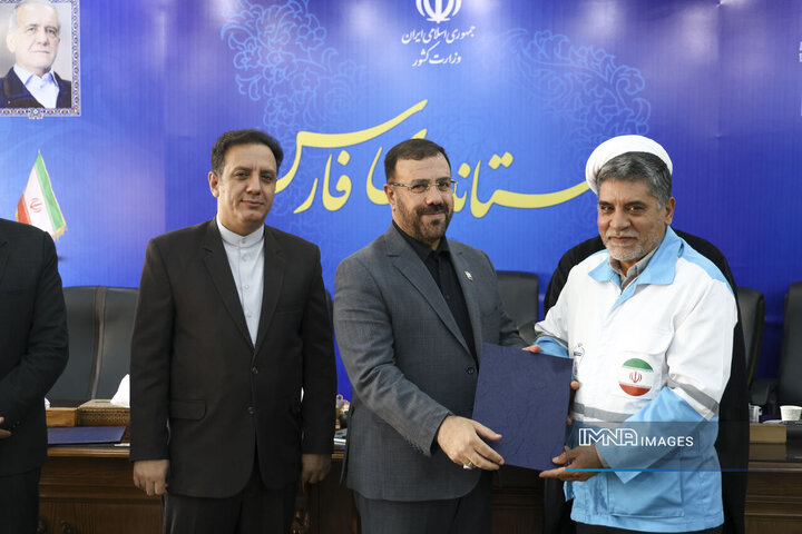 حج امسال، نمایش عزت و اقتدار ایران بود