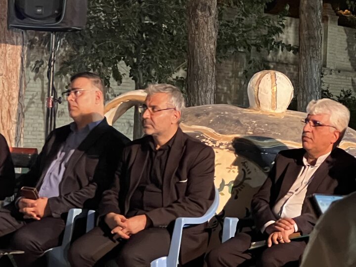 خبرنگاران، تسهیلگران توسعه‌اند نه بازدارنده