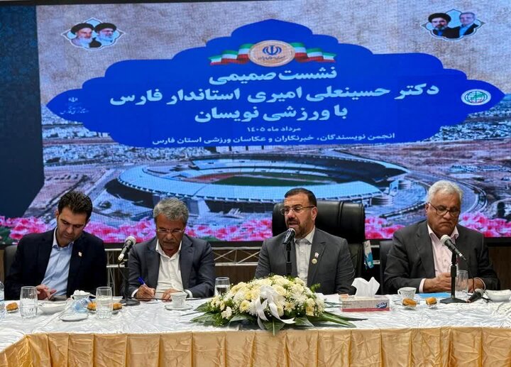 ورزش، راهکاری کم‌هزینه برای کاهش آسیب‌های اجتماعی است