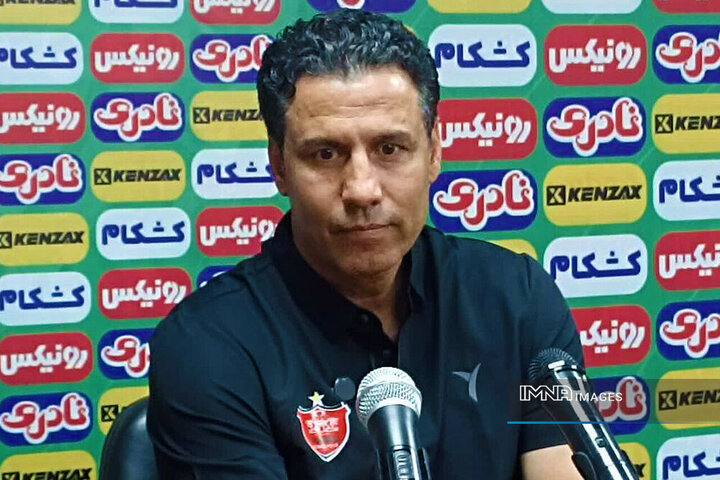 پرسپولیس با جوانان طلایی به دنبال جام/ تغییر نسل اجتناب‌ناپذیر بود
