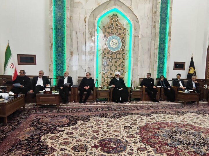 ۹ مصوبه برای تسهیل سفر زائران خارجی به مشهد