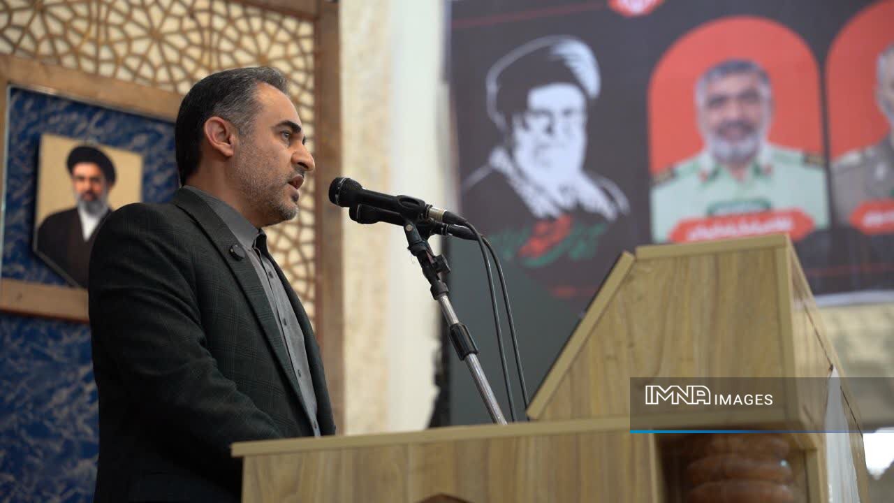 بیش از ۹۰ درصد صنایع مستقر در شهرک‌های صنعتی فارس کوچک و متوسط هستند