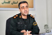 تشکیل ۵۳ پرونده جرائم اقتصادی با ۵۸۰ میلیارد تومان کشفیات در گلستان