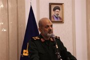 تقدیر فرمانده کل سپاه از صداوسیما برای روایت هوشمندانه واقعیت‌های میدان