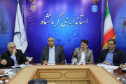 کالاهای اساسی بلاتکلیف در مرز باید فوری تعیین تکلیف و وارد بازار شوند
